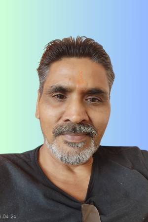 KD Sandhu's poster