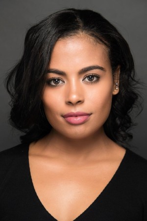 Lindsey Cruz's poster