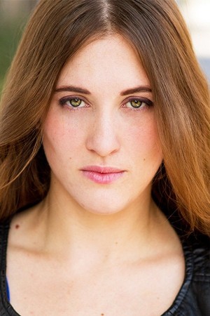 Jackie Gerhardy's poster