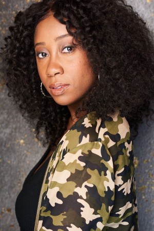 Destiny Faith Nelson's poster