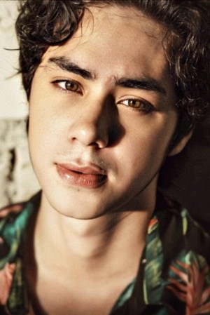 Anthony Jennings's poster