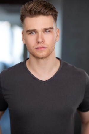 Riley Ellis-Buckle's poster