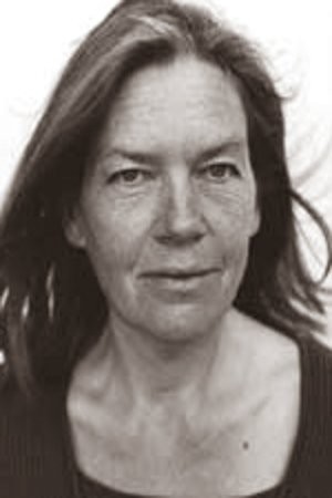 Anja Landgré's poster