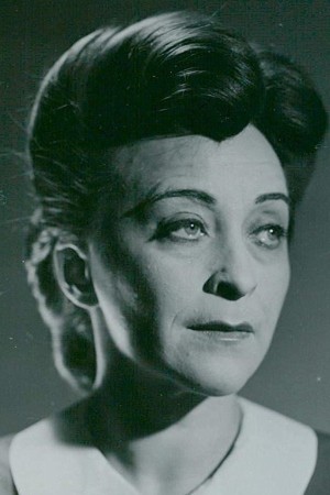 Mimi Pollak's poster