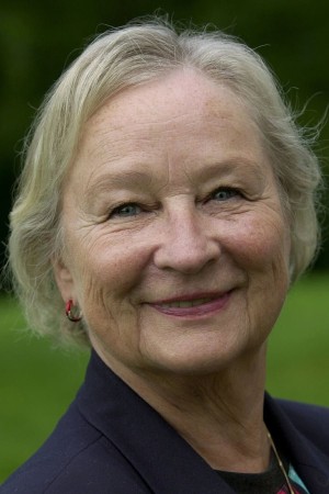 Margreth Weivers's poster