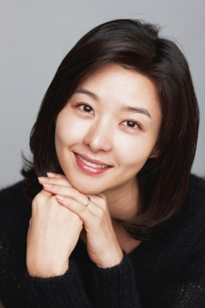 Song Sun-mi's poster