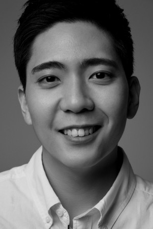 Shin Seok-ho's poster