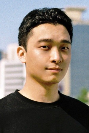 Ha Seong-guk's poster