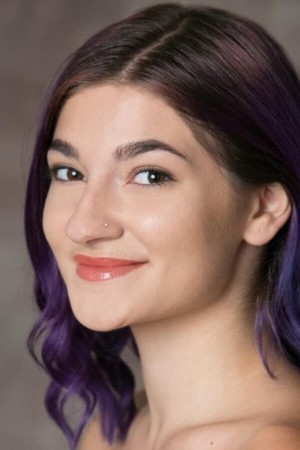 Sophia Carnabuci's poster
