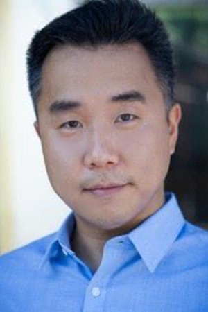 Charles Jang's poster