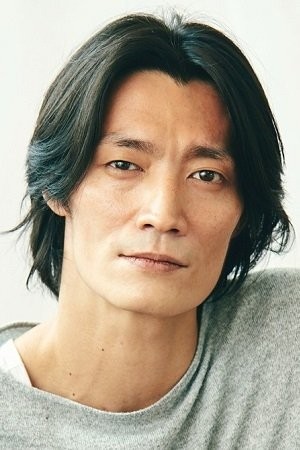 Kazuya Tanabe's poster