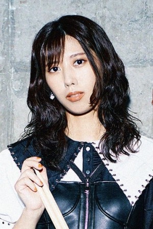 Akane Hirose's poster