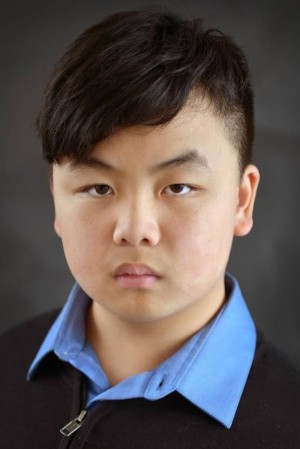 Jayden Chow's poster