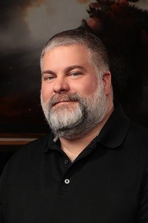 Dean DeBlois's poster