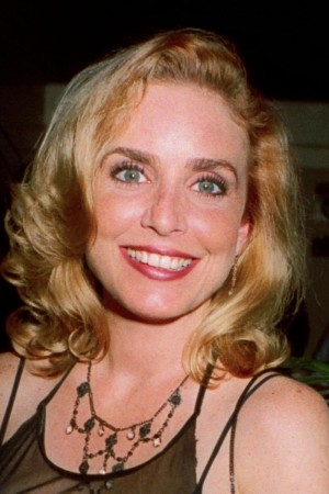 Dana Plato's poster