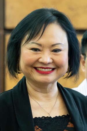 Thi Kim Phuc Phan's poster