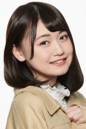 Hina Tachibana's poster