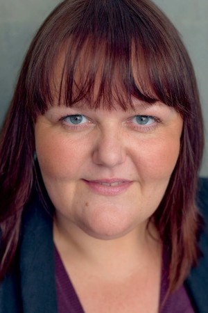 Laura Guest's poster