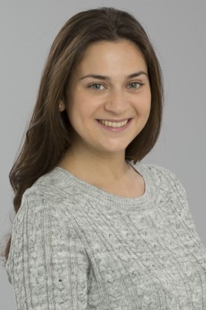 Maria Hasse's poster