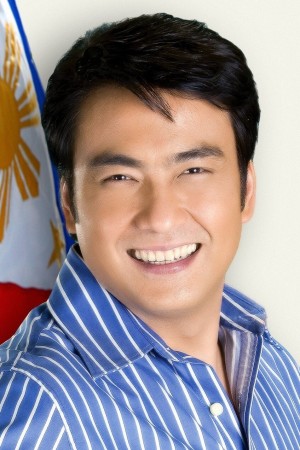 Ramon 'Bong' Revilla Jr.'s poster