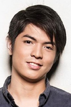 Ross Pesigan's poster