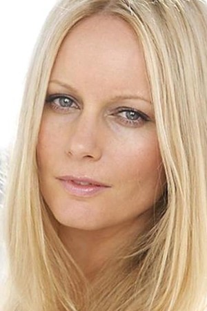 Leila Johnson's poster