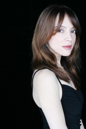 Frida Betrani's poster