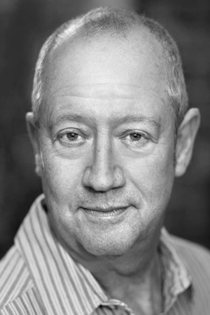 Stephen MacKenna's poster
