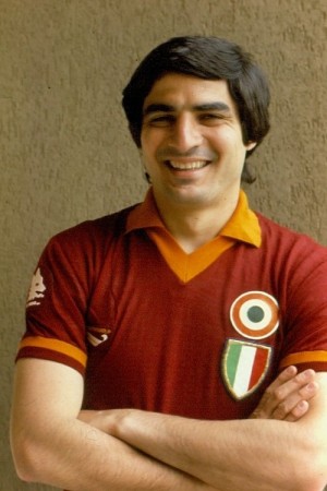 Agostino Di Bartolomei's poster