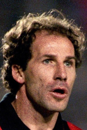 Franco Baresi's poster