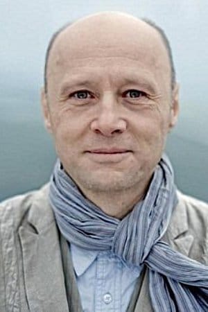 Krzysztof Pieczynski's poster