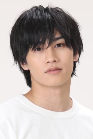 Raiga Terasaka's poster