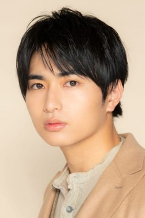 Kohshu Hirano's poster
