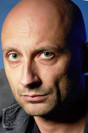 Dmitry Vysotsky's poster