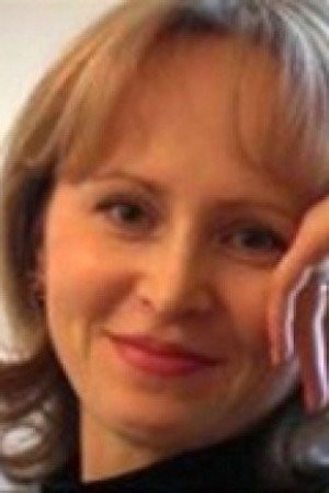 Liya Medvedeva's poster