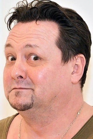 Maxim Sergeev's poster