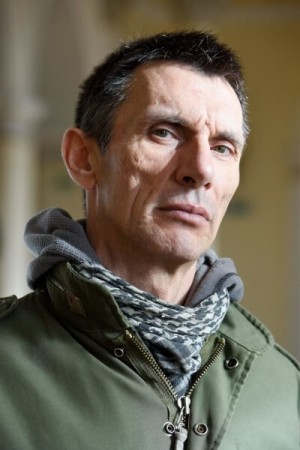 Marinko Prga's poster
