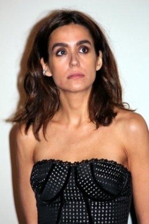 Victoria Olloqui's poster