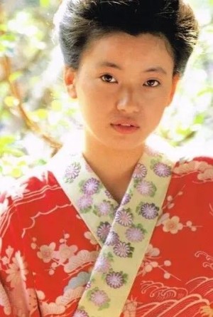 Miyuki Tanigawa's poster