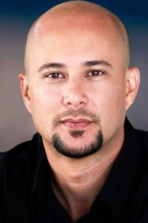 Cris Judd's poster
