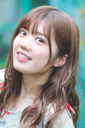 Rika Nagae's poster