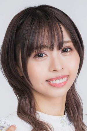 Mariko Nagai's poster