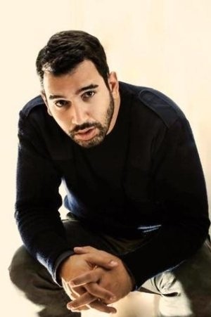 Guido Loconsolo's poster