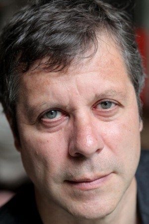 Alain Payen Poster