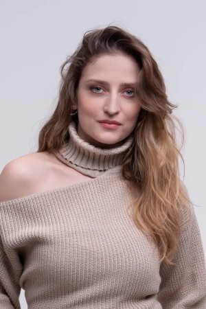 Mariann Hermányi's poster