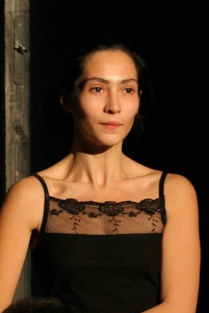 Hermina Fátyol's poster