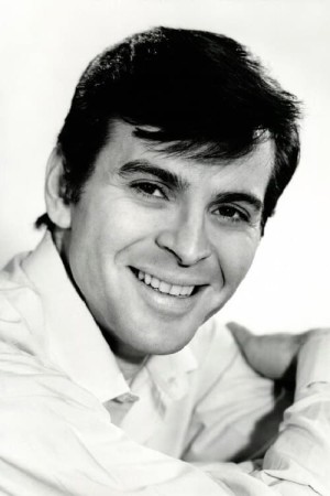 Stuart Damon's poster