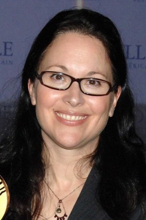 Karen Moncrieff's poster