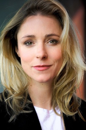 Friederike Linke's poster