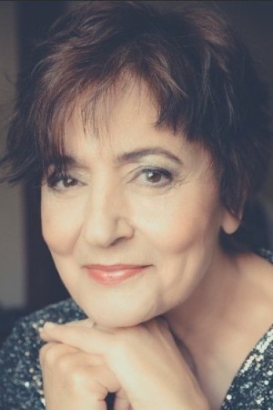 Despina Pajanou's poster